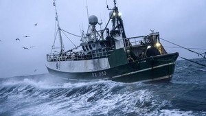 Trawlermen: Hunting the Catch 1. évad Ep.4 4. epizód