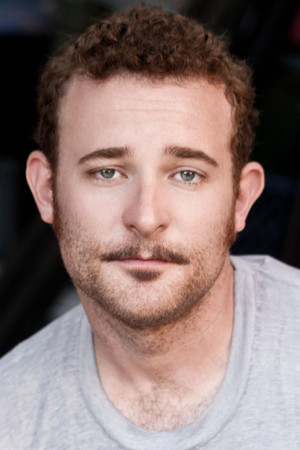 James Adomian profil kép