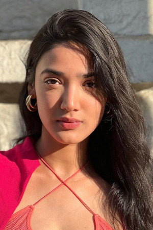 Medha Shankr profil kép