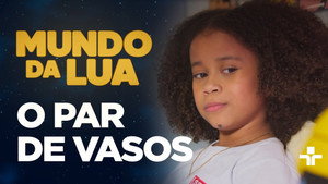 Mundo da Lua 1. évad Ep.20 20. epizód