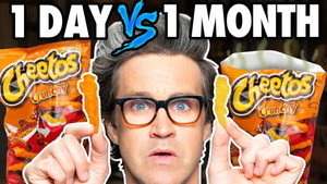 Good Mythical Morning 22. évad Ep.30 30. epizód
