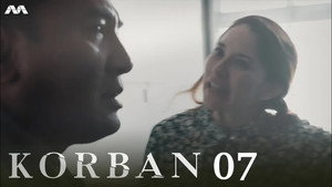 Korban 1. évad Ep.7 7. epizód