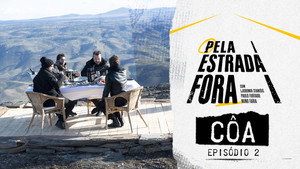 Pela Estrada Fora 1. évad Ep.2 2. epizód