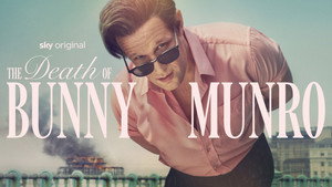 The Death of Bunny Munro kép