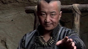 狼烟 1. évad Ep.5 5. epizód