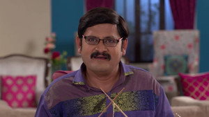भाभीजी घर पर हैं! 1. évad Ep.106 106. epizód