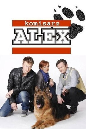 Komisarz Alex 3. évad (2013-03-02) poszter