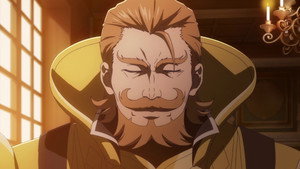貴族転生 ～恵まれた生まれから最強の力を得る～ 1. évad Ep.8 8. epizód