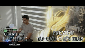 Chiến Thần Lạc Hồng 1. évad Ep.8 8. epizód