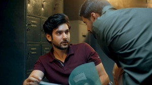 आख़िरी सच 1. évad Ep.4 4. epizód