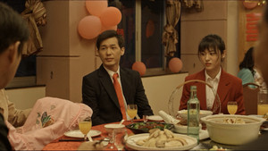 乔家的儿女 1. évad Ep.13 13. epizód