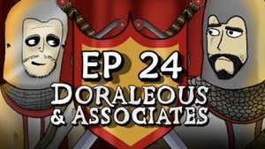 Doraleous and Associates 1. évad Ep.24 24. epizód