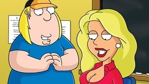 Family Guy 4. évad Ep.2 Szerelem a Buddy Cianci Iskolában
