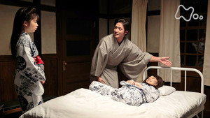 あさが来た 1. évad Ep.123 123. epizód
