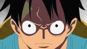 One Piece 13. évad Ep.458 458. epizód