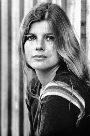 Katharine Ross profil kép