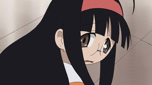 くじびき♥アンバランス 1. évad Ep.9 9. epizód