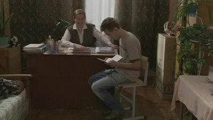 Кадетство 1. évad Ep.1 1. epizód
