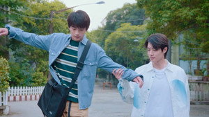 积极的生活吧 1. évad Ep.5 5. epizód
