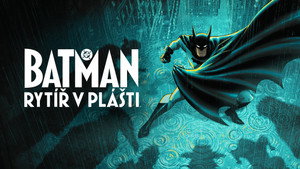 Batman: A köpenyes lovag kép