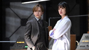 秘密〜THE TOP SECRET〜 1. évad Ep.6 6. epizód