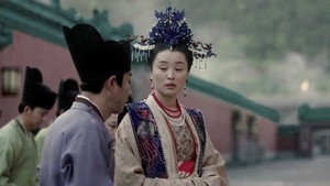 清平乐 1. évad Ep.2 2. epizód