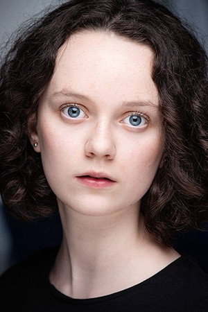 Madeline Holliday profil kép