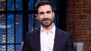 Late Night with Seth Meyers 12. évad Ep.140 140. epizód