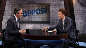 The Opposition with Jordan Klepper 1. évad Ep.37 37. epizód