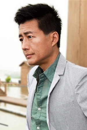 高曙光 profil kép