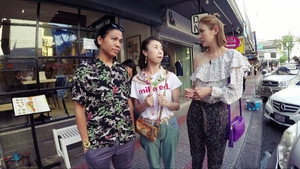 嫁到這世界邊端 1. évad Ep.8 8. epizód