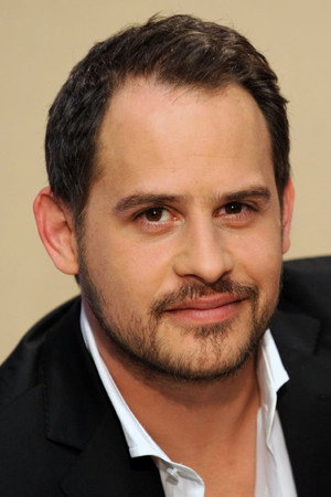 Moritz Bleibtreu profil kép