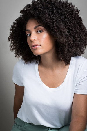 Kiah McKirnan profil kép