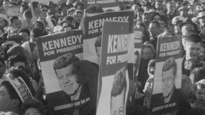 Kennedy 1. évad Ep.4 4. epizód