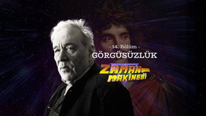 İlber Ortaylı ile Zaman Makinesi 1. évad Ep.14 14. epizód