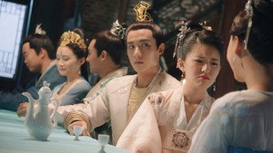 哦！我的皇帝陛下 2. évad Ep.18 18. epizód