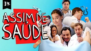 Porta dos Fundos 11. évad Ep.104 104. epizód