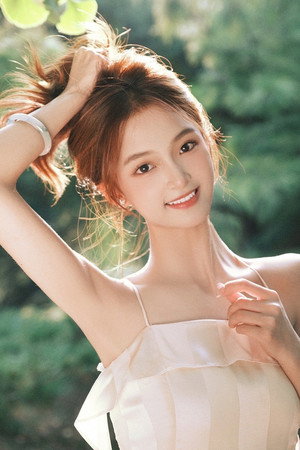 段星羽 profil kép