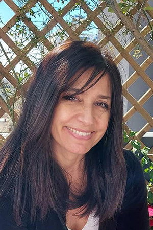 Βάσω Γουλιελμάκη profil kép