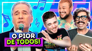 Diva Depressão 6. évad Ep.5 5. epizód