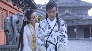 聊斋志异 1. évad Ep.16 16. epizód