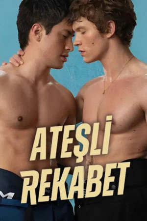 Heated Rivalry - Forró viszály poszter