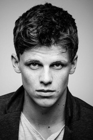 Ruairí O'Connor profil kép