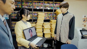 令和に官能小説作ってます 1. évad Ep.7 7. epizód
