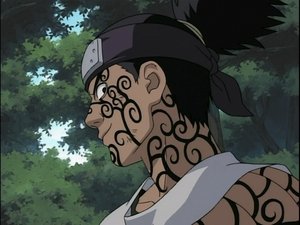 Naruto 3. évad Ep.116 A mindent látó szem egyetlen vakpontja!