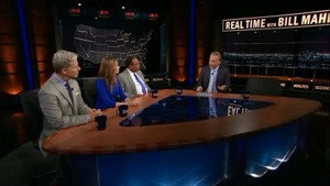 Real Time with Bill Maher 11. évad Ep.21 21. epizód