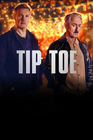 Tip Toe poszter
