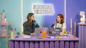 Tú de ciencias y yo de letras 1. évad Ep.10 10. epizód