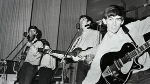 The Beatles: A visszatérés kép