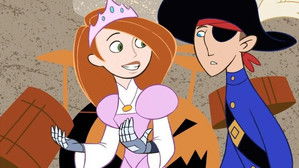 Kim Possible 1. évad Ep.14 14. epizód